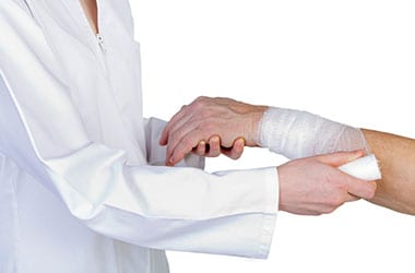 Carpal Tunnel Release Los Angeles Orthopedic Group Thumb - Treatments