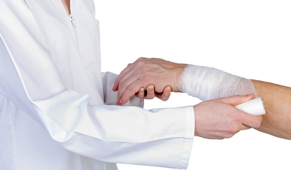 Carpal Tunnel Syndrome Los Angeles Orthopedic Group 1 - Carpal Tunnel Syndrome