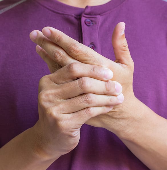 Carpal Tunnel Syndrome Los Angeles Orthopedic Group 2 - Carpal Tunnel Syndrome