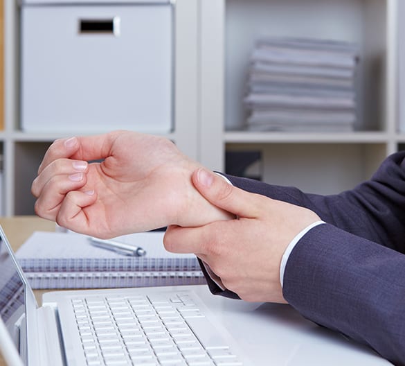 Carpal Tunnel Syndrome Los Angeles Orthopedic Group 3 - Carpal Tunnel Syndrome
