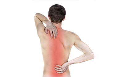Herniated Discs Los Angeles Orthopedic Group thumb - Conditions