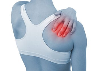 Shoulder Instability Los Angeles Orthopedic Group Thumb - Conditions