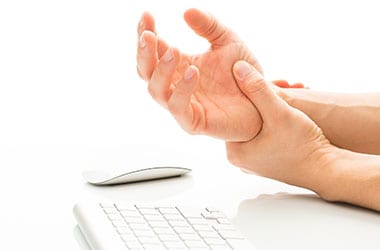 Wrist Arthroscopy Los Angeles Orthopedic Group thumb - Treatments