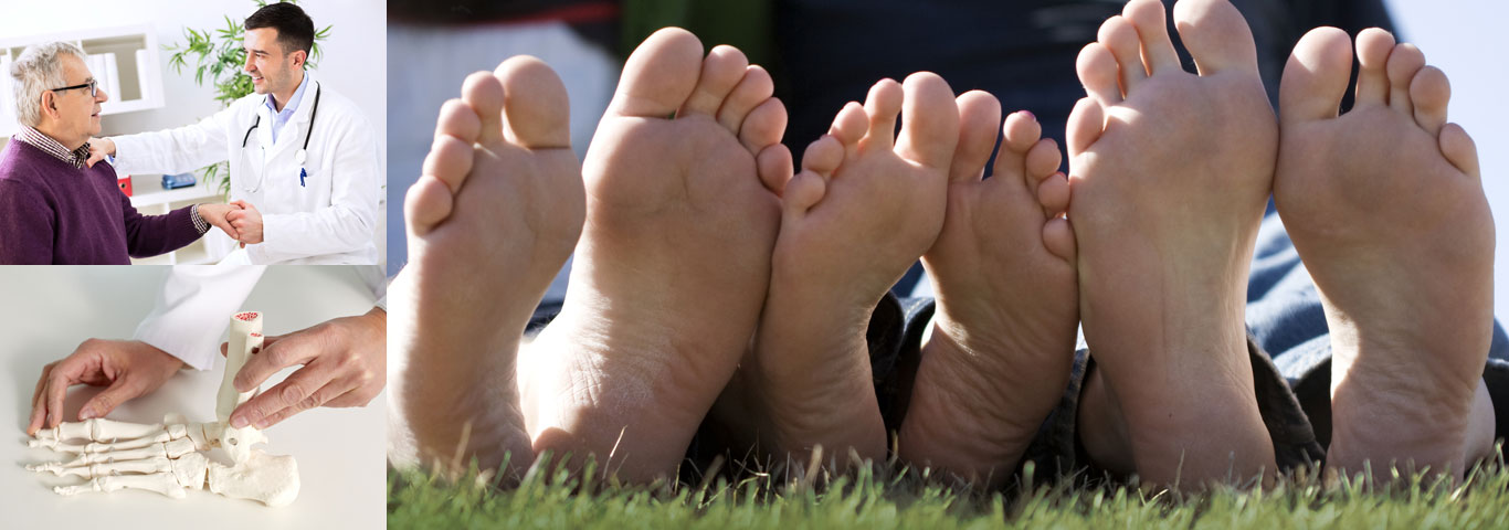 Find Relief Walk Comfortably with Minimally Invasive Bunion Surgery - Minimally Invasive Bunion Surgery