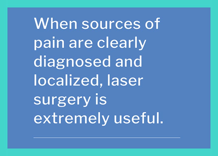 laser spine surgery Los Angeles Orthopedic Group 1 - Laser Spine Surgery (Outpatient)